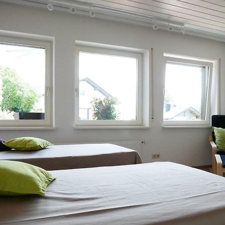 Haus Vita Ferien- Und Seminarhaus Urberg Екстер'єр фото