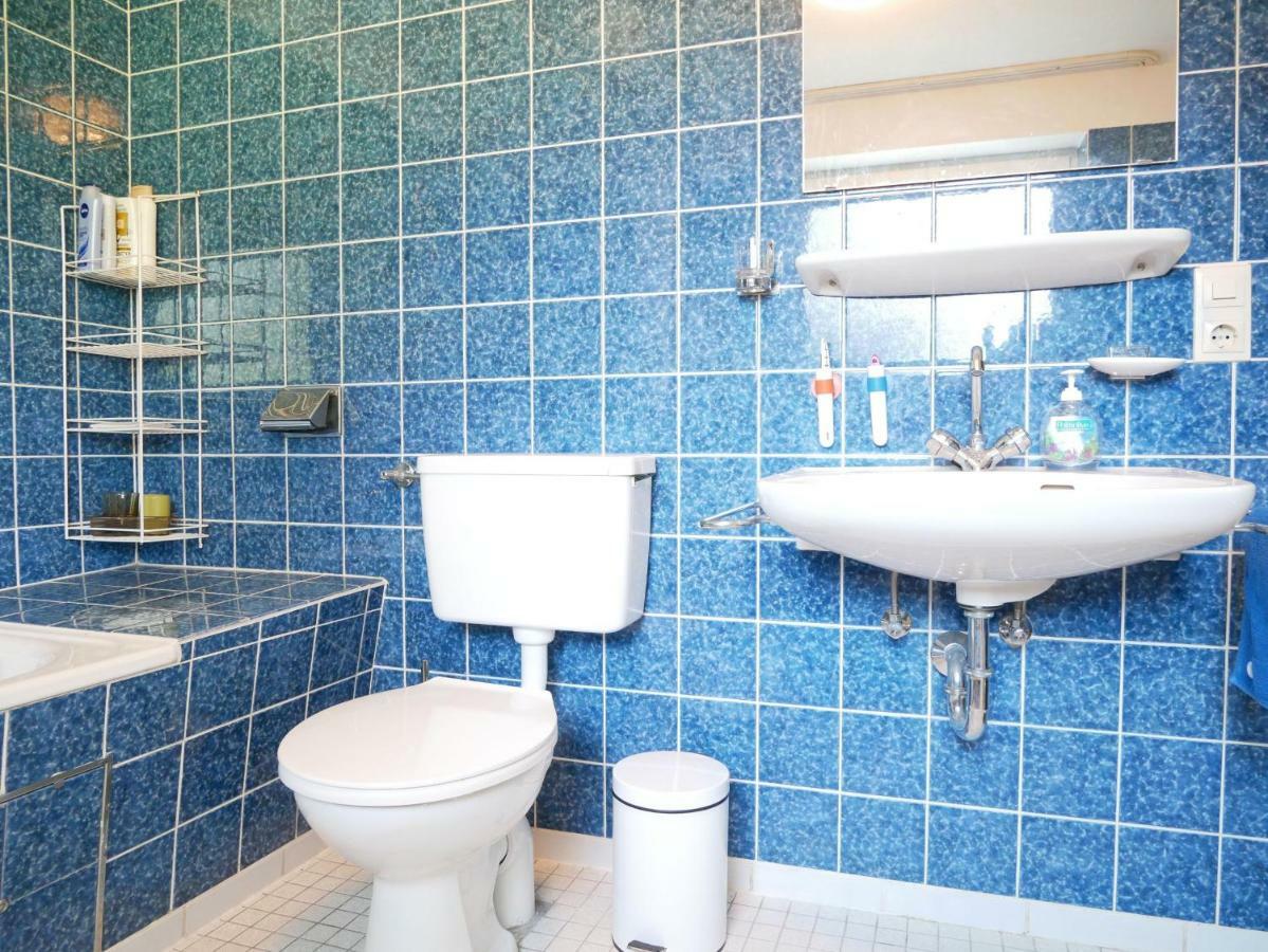 Haus Vita Ferien- Und Seminarhaus Urberg Екстер'єр фото