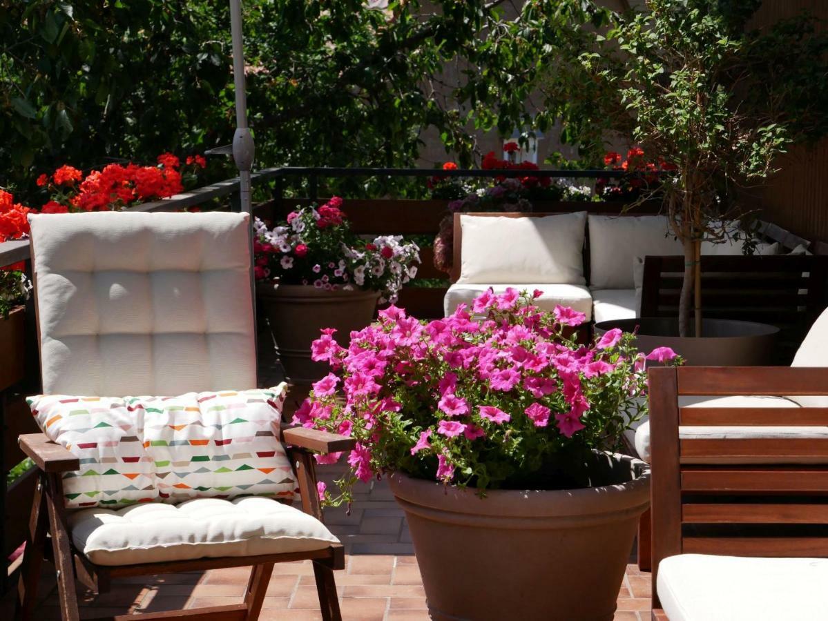 Haus Vita Ferien- Und Seminarhaus Urberg Екстер'єр фото
