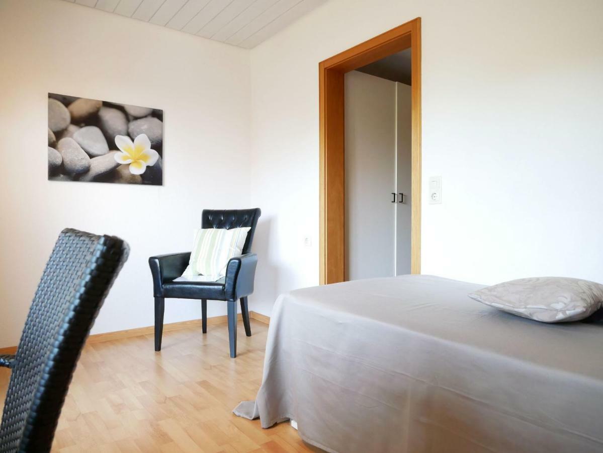 Haus Vita Ferien- Und Seminarhaus Urberg Екстер'єр фото