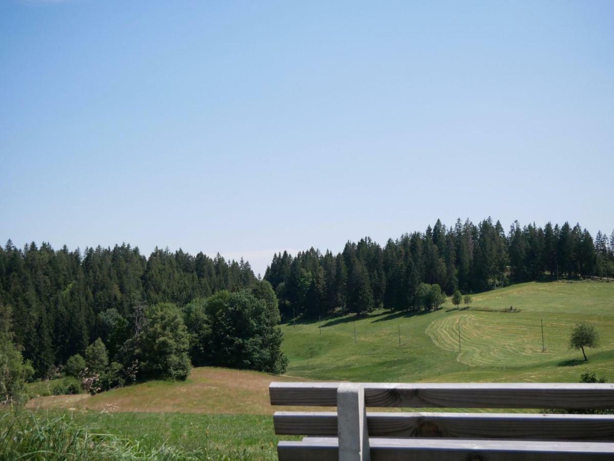 Haus Vita Ferien- Und Seminarhaus Urberg Екстер'єр фото
