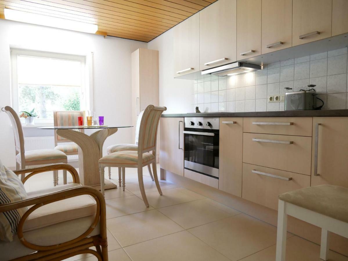 Haus Vita Ferien- Und Seminarhaus Urberg Екстер'єр фото