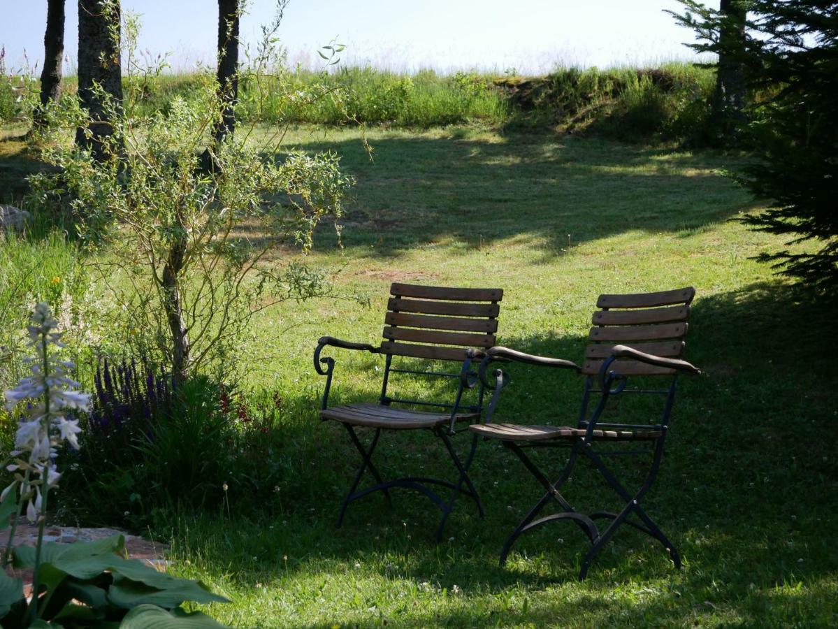 Haus Vita Ferien- Und Seminarhaus Urberg Екстер'єр фото