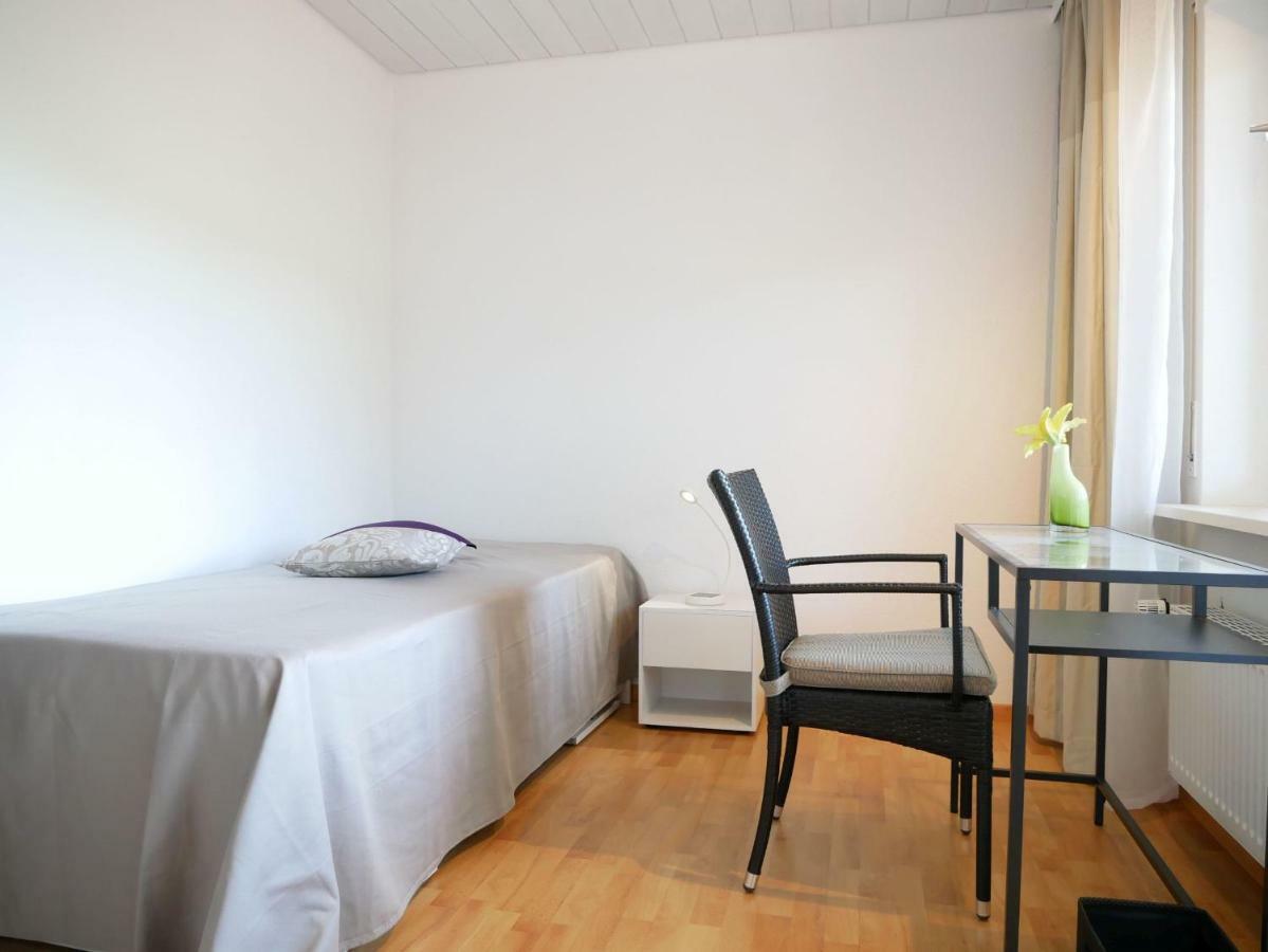 Haus Vita Ferien- Und Seminarhaus Urberg Екстер'єр фото