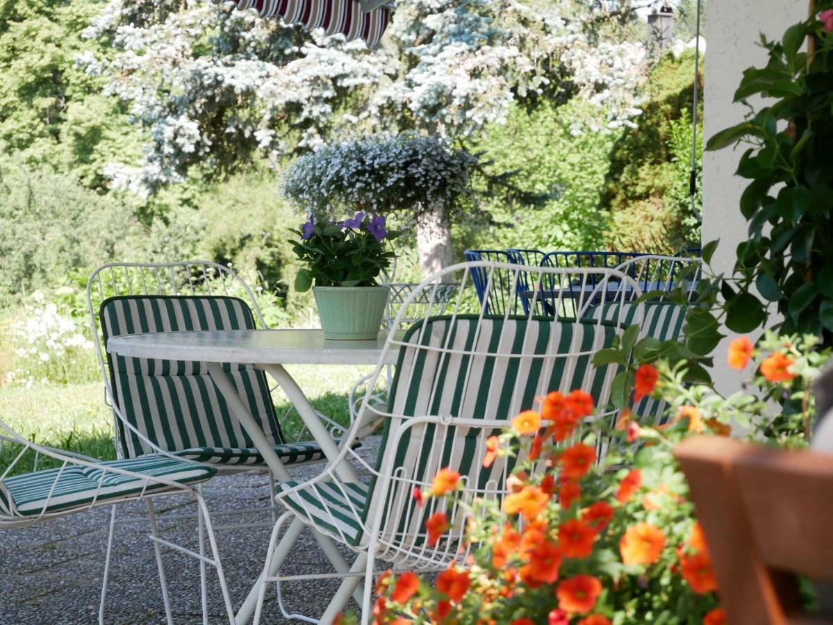Haus Vita Ferien- Und Seminarhaus Urberg Екстер'єр фото