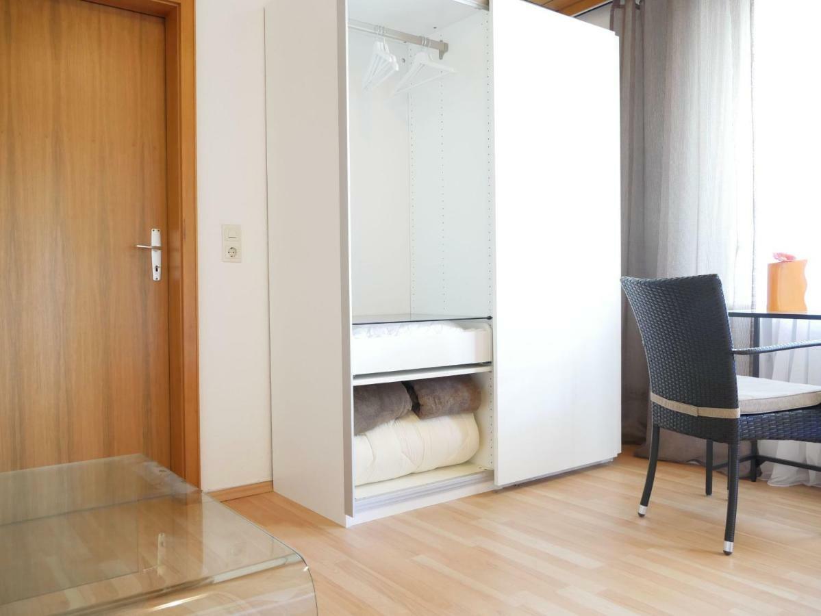Haus Vita Ferien- Und Seminarhaus Urberg Екстер'єр фото