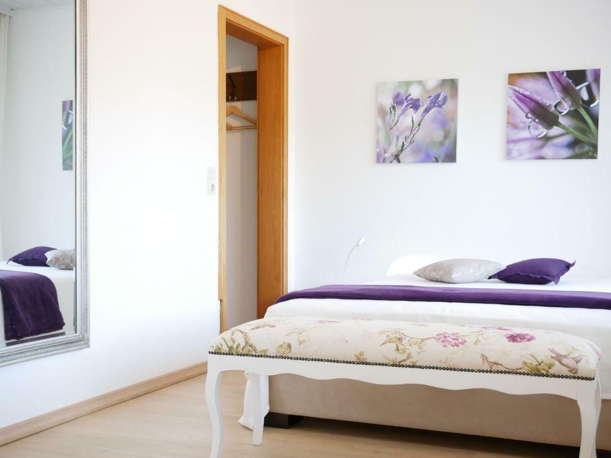 Haus Vita Ferien- Und Seminarhaus Urberg Екстер'єр фото