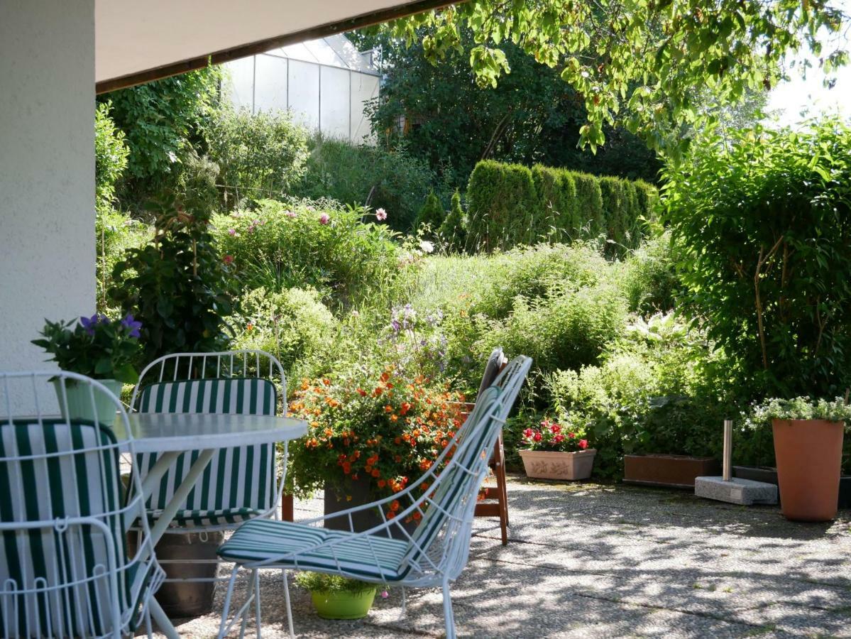 Haus Vita Ferien- Und Seminarhaus Urberg Екстер'єр фото
